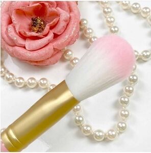 New Too Faced Flatbuki Face Brush Makeup Brush